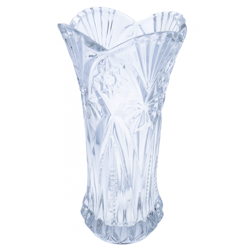 Vaza decorativa din sticla, Grunberg XMHP530